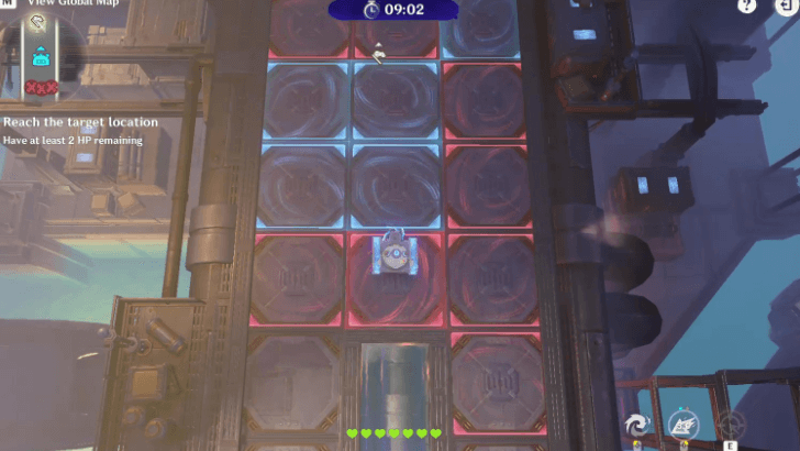 Genshin - Quiet Now Sneaky Sneaking Sneaks Stage 6 How to Beat 1