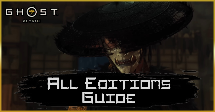 All Editions Guide