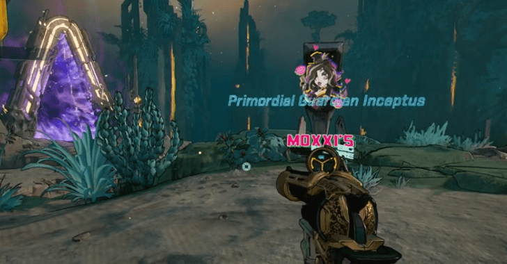 Use Encore Machine to Replay Vault