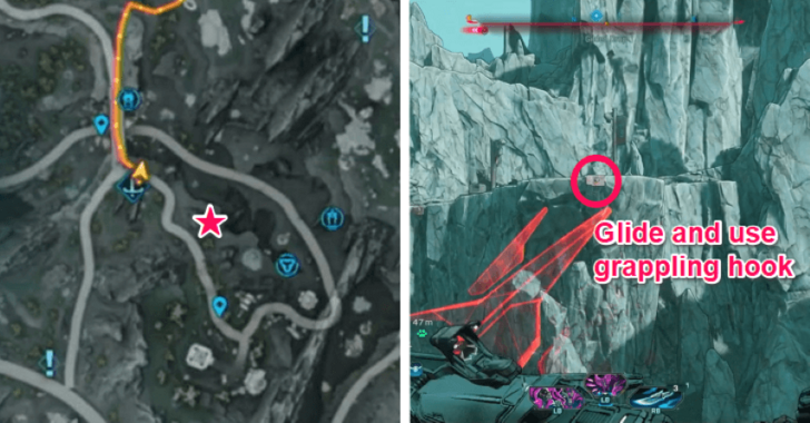 Borderlands 4 The Boss