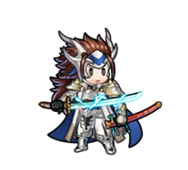 Attuned Ryoma Avatar