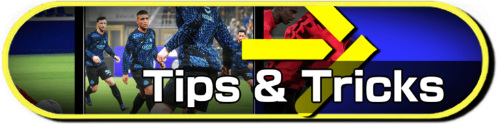 eFootball - TNT Partial Banner