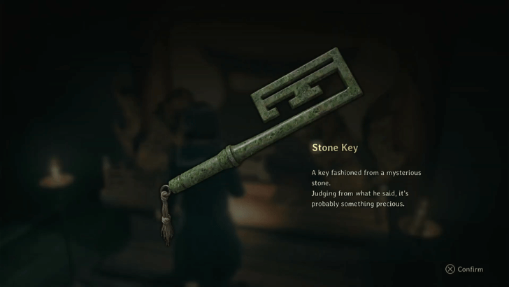 Shrine Vault Stone Key.png