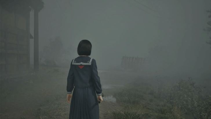 Shrine Vault Fields Area Unlocked