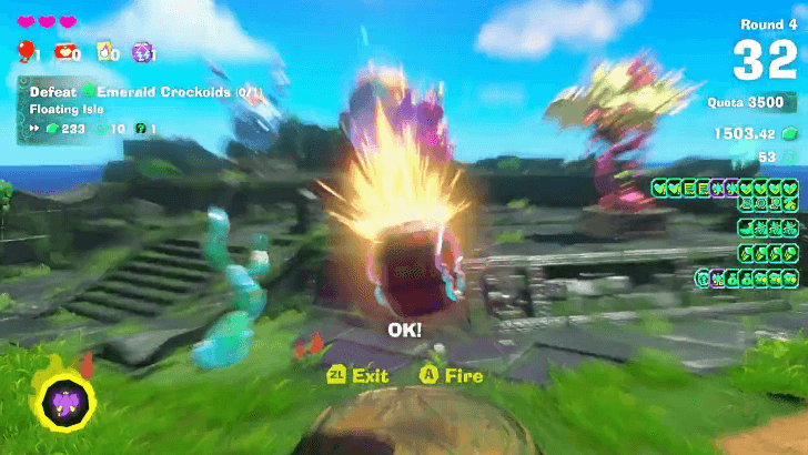 Unlock Constructions