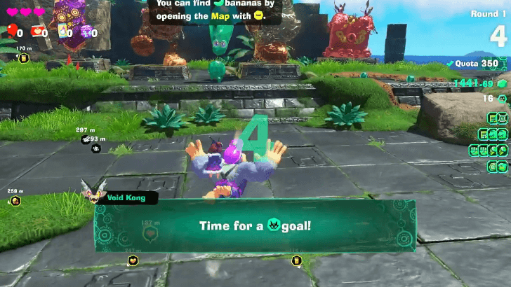 Get More Emeralds After Quota