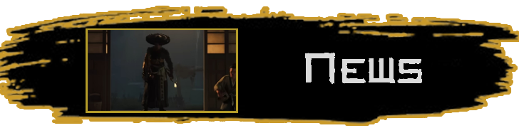 Ghost of Yotei News Partial