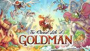 The Eternal Life of Goldman Preorder and DLC
