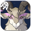 Genshin - Dusky Goat Image