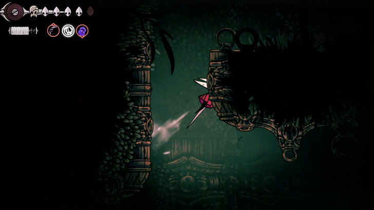 How to Get Pimpillo Wall Jump