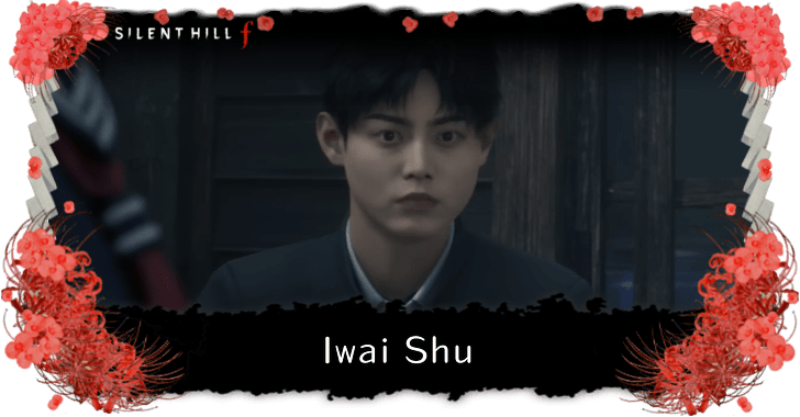 Silent Hill f `title` Voice Actor and Character Info