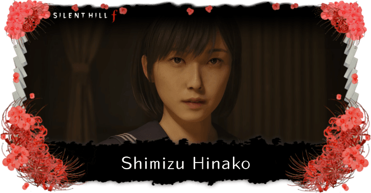 Silent Hill f `title` Voice Actor and Character Info