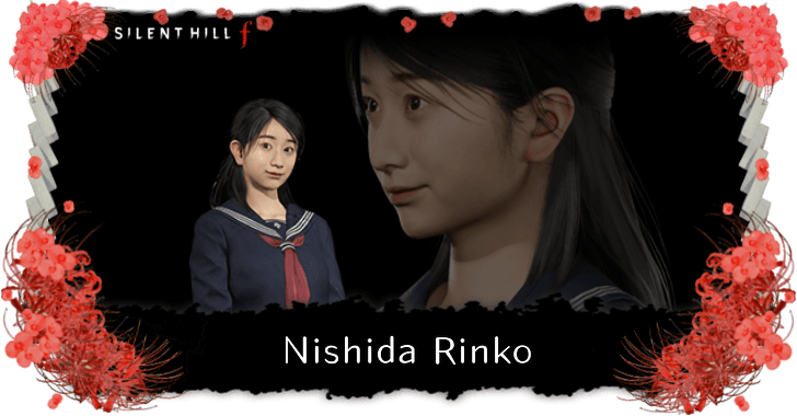 Silent Hill f `title` Voice Actor and Character Info