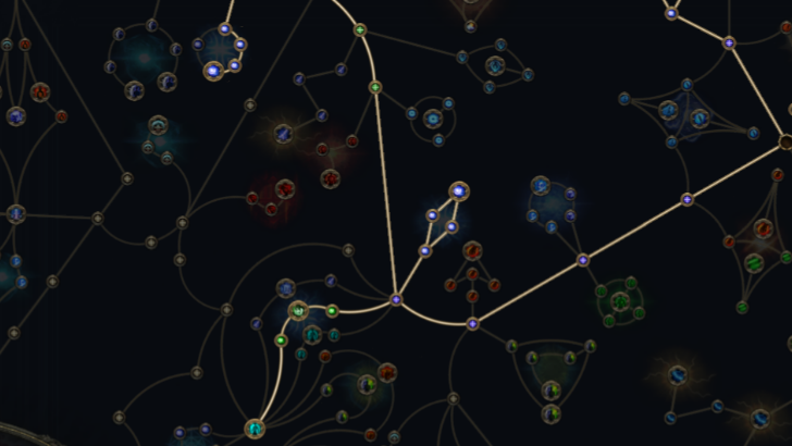 Flow like Water and Moment of Truth mode:scale