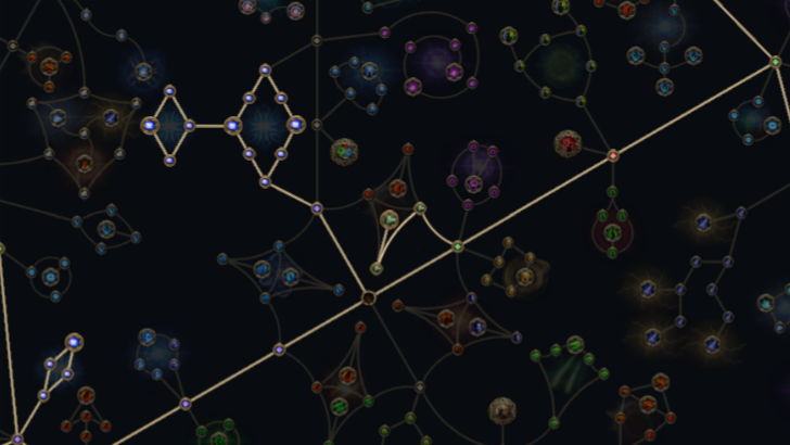 Deadly Force and Stylebender mode:scale