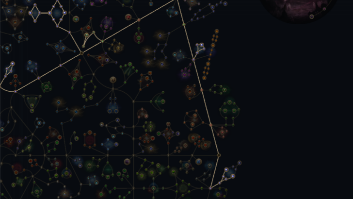 Throatseeker and Heartstopping