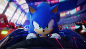 Sonic Racing: CrossWorlds Ad Throws Shade at Mario Kart