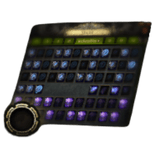 Guild Socketable Stash Tab  Icon