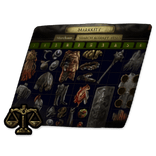 Merchants Tab  Icon