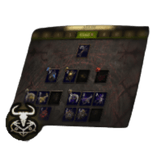 Guild Ritual Stash Tab  Icon