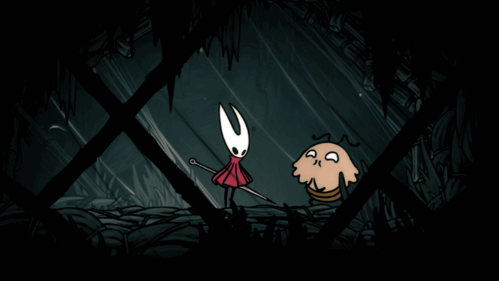 Kratt (Lost Flea) in Greymoor