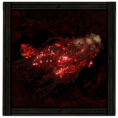 Path of Exile 2 (PoE 2) - Sanguine Unearth Effect