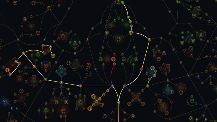 Ballista Banner Tactician Remorseless Devastation and Carved Earth