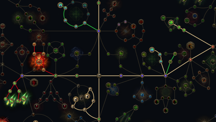 Ballista Banner Tactician Volatile Grenades and Thrill of Battle