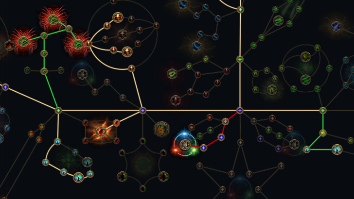 Ballista Banner Tactician Crushing Judgement and Demolitionist