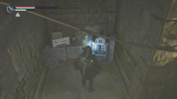 Lymbic Mending - Base