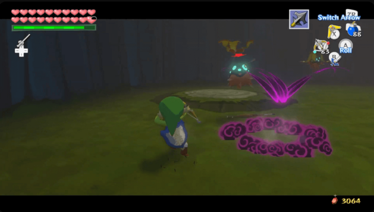 Enemies Do Not Drop Items