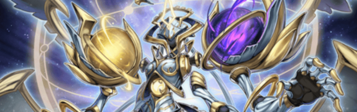 Master Duel - Regenesis