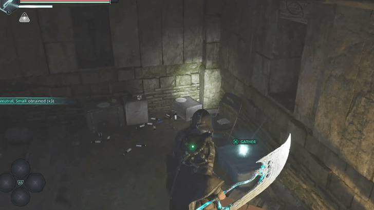 How to Get Journal - Tunnel Hideout