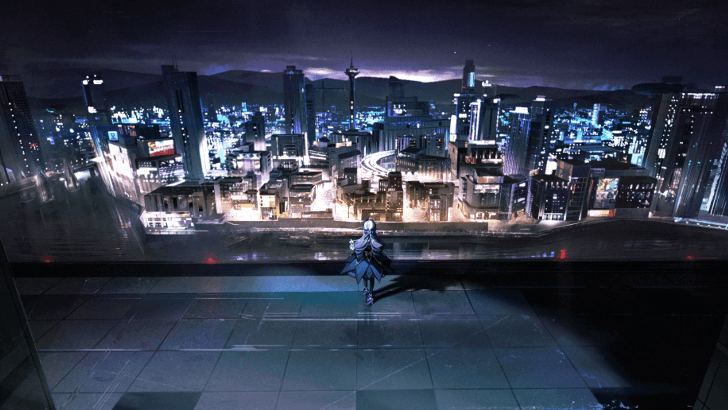 Vivian was Raised by Exaltists