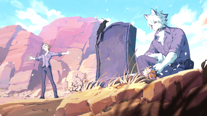 The Founding of Mockingbird