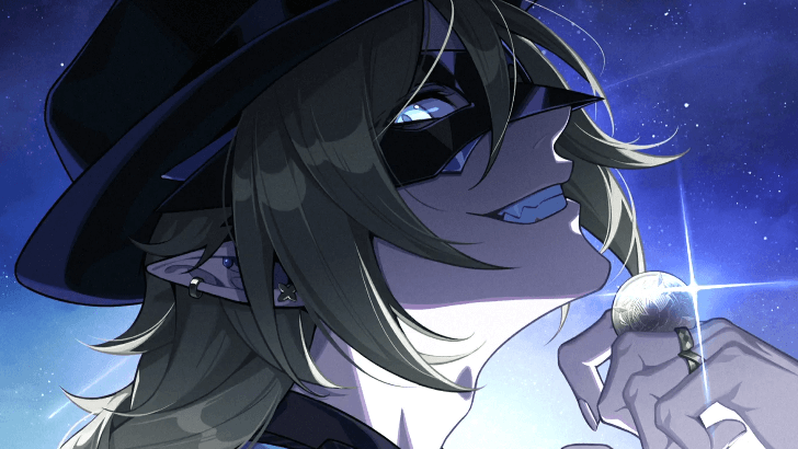 Mockingbird Phantom Thieves