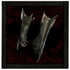Path of Exile 2 (PoE 2) - Hallowed Keeper Gloves