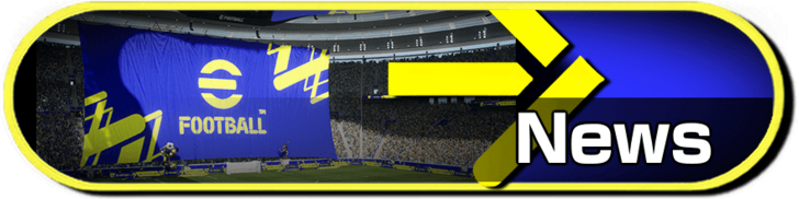 eFootball - News Partial Banner
