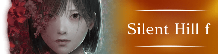 Silent Hill f Main