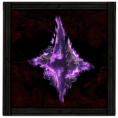 Path of Exile 2 (PoE 2) - Breach Hedron Portal Effect