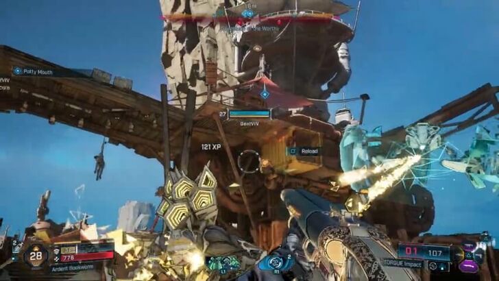 Borderlands 4 Destroy Geniviv