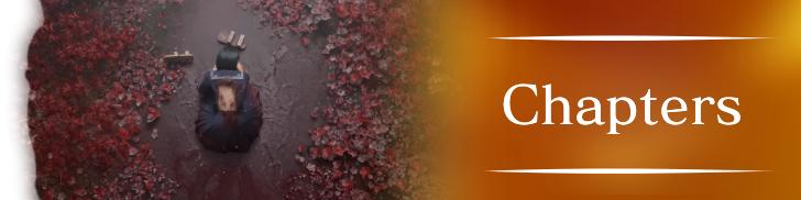 Silent Hill f Chapters