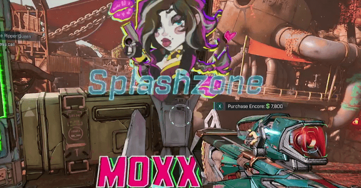 Use Encore Bosses to Farm Loot