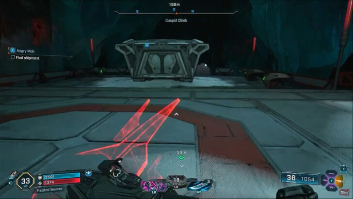 Borderlands 4 Shipment