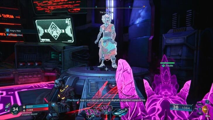 Borderlands 4 Digital The Boss