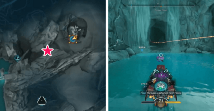 Borderlands 4 Punitive Manufactorium Location