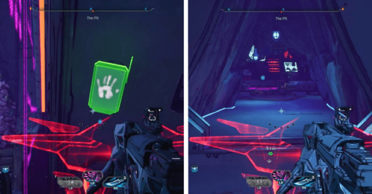 Borderlands 4 Real Back Door