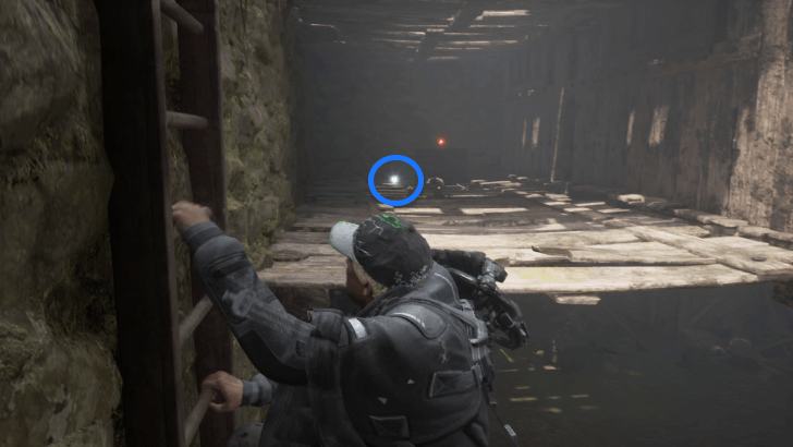 How to Get Rusted Gauntlet