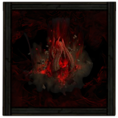 Path of Exile 2 (PoE 2) - Kitava Earthshatter Effect