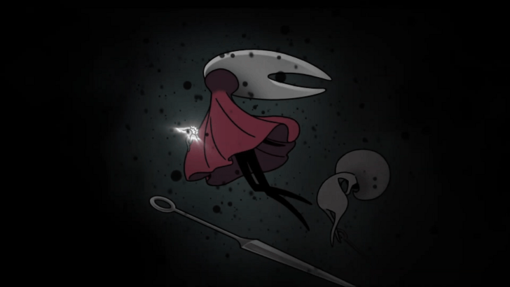 Sister of the Void Ending